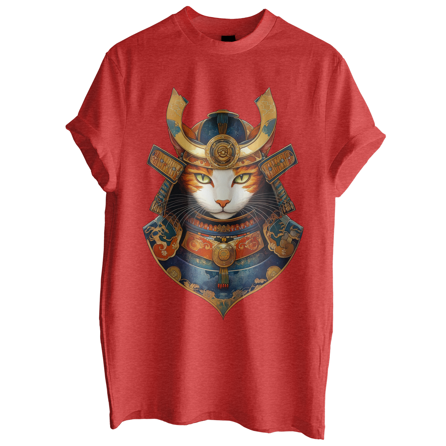Shogun Tee