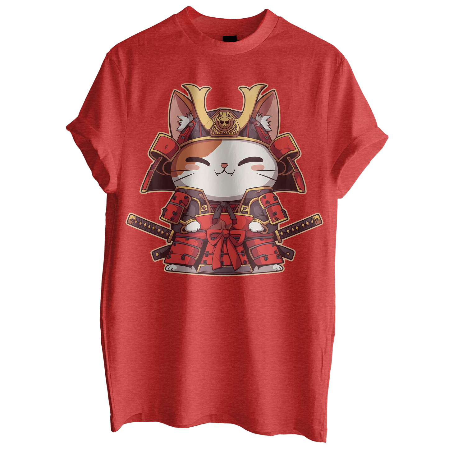 Little Samurai Tee