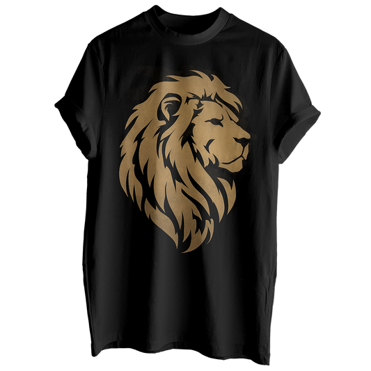 The King Tee