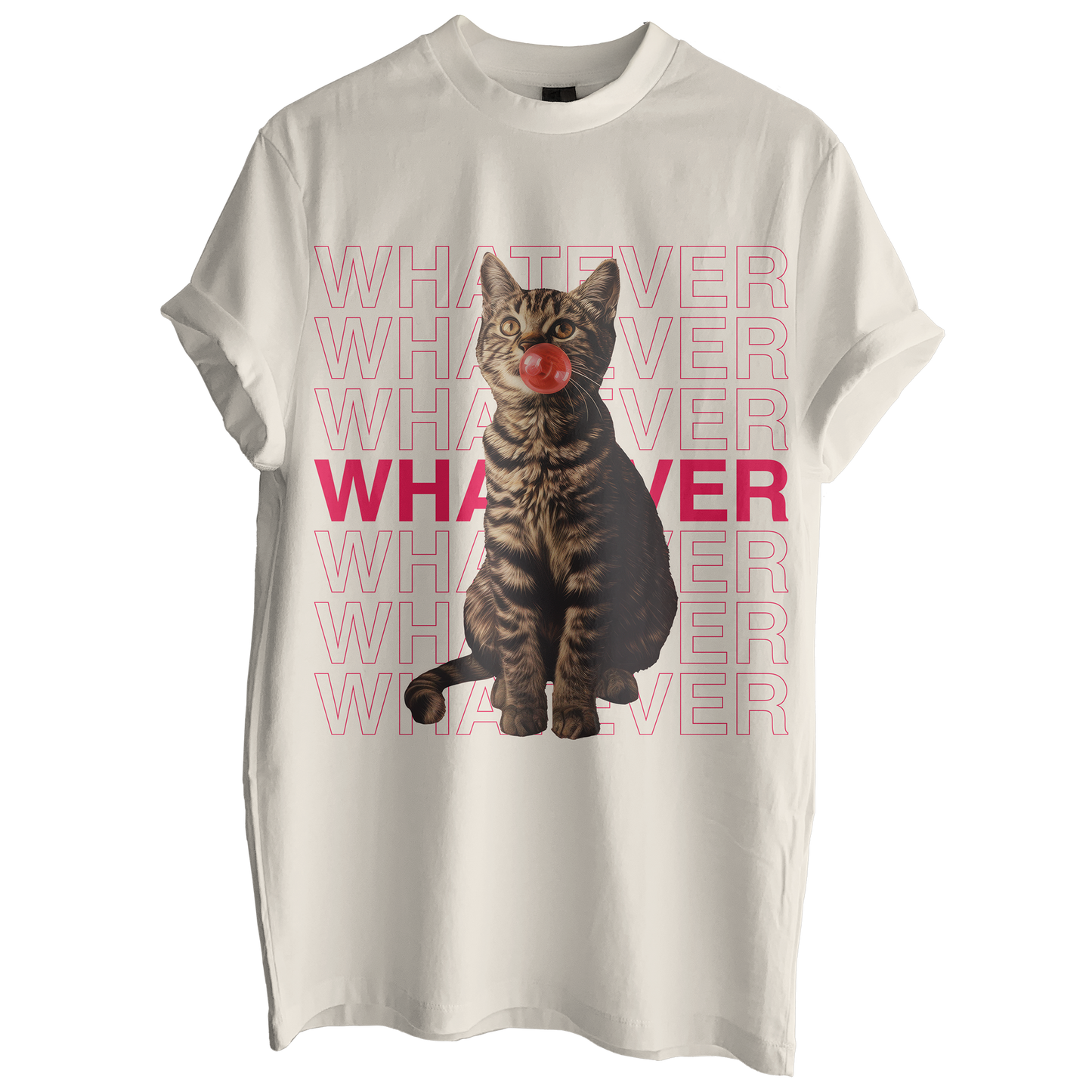 Whatever Tee