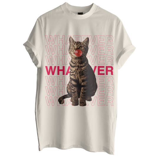 Whatever Tee