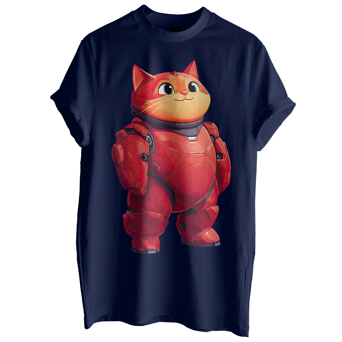 Big Kitty 6 Tee