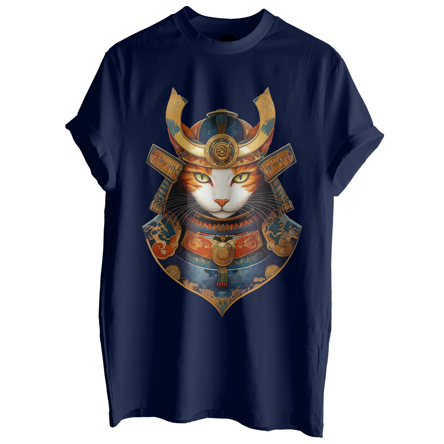 Shogun Tee