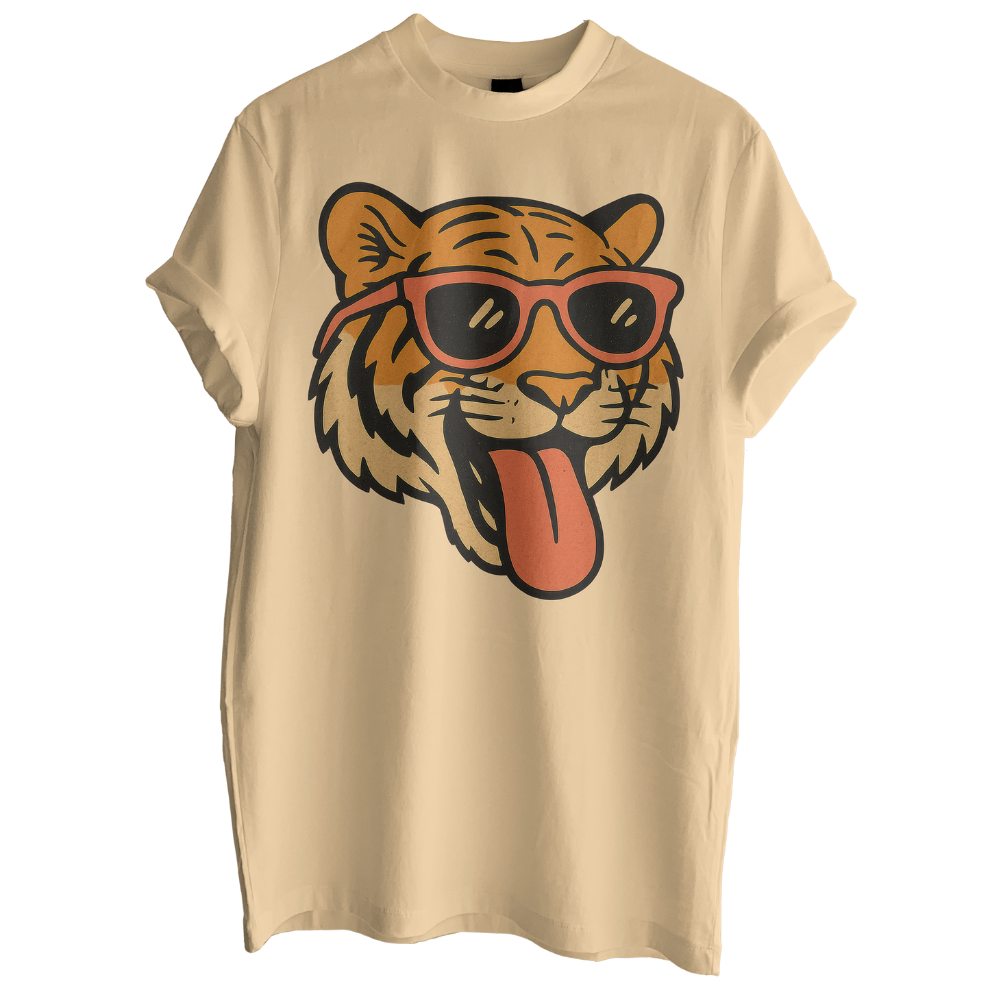 Stay Wild Tee