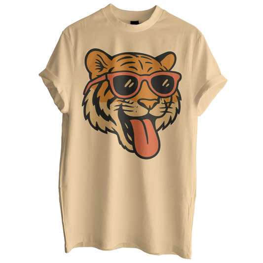 Stay Wild Tee