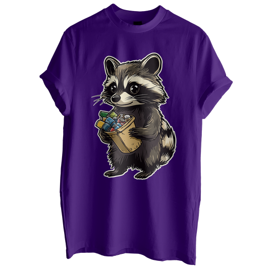 Trash Panda Tee