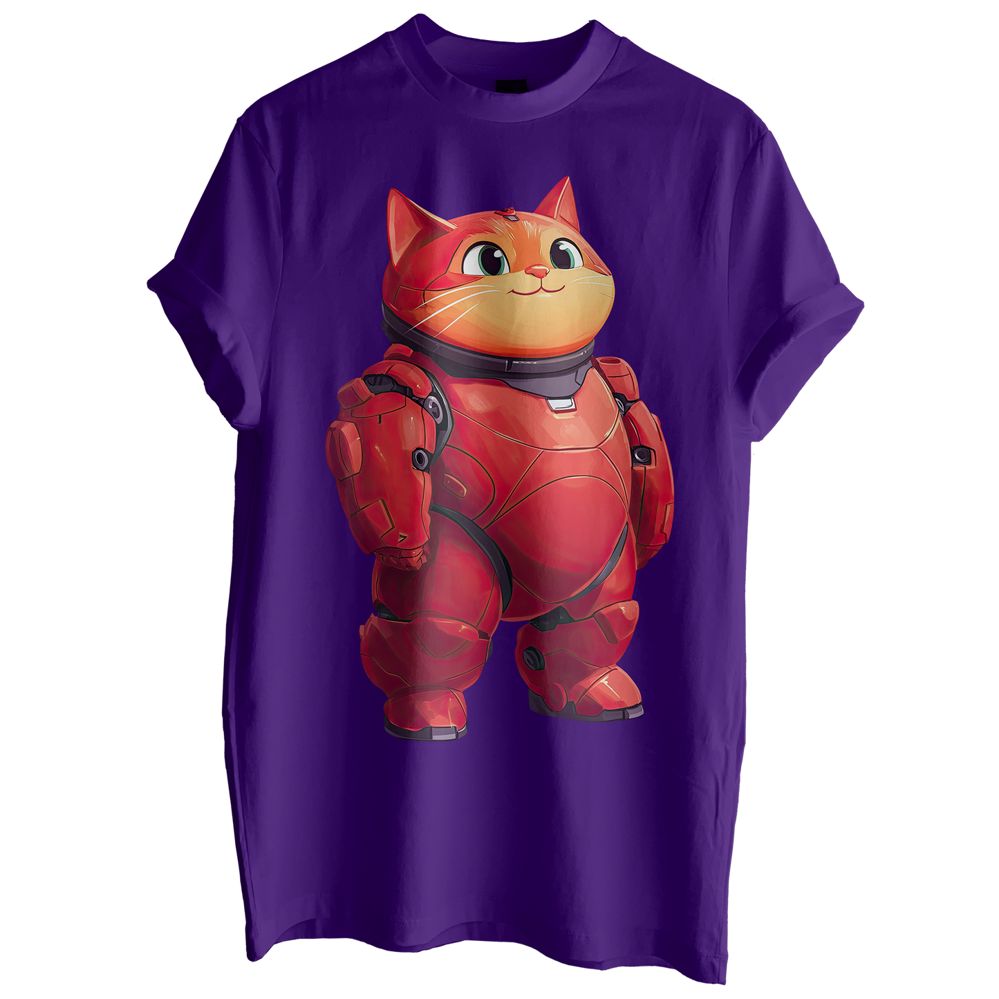Big Kitty 6 Tee