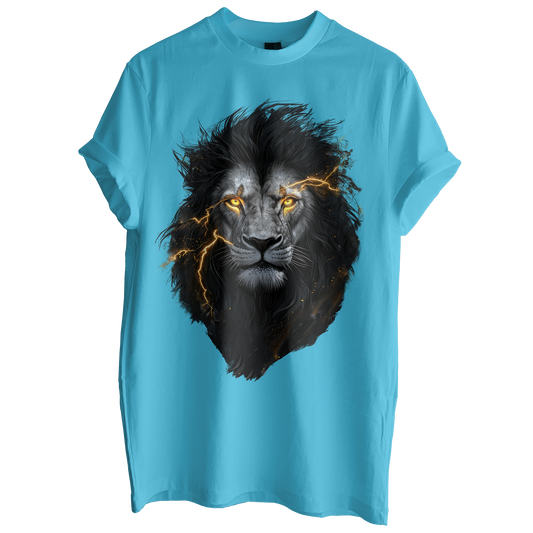 Big Cat Energy Tee