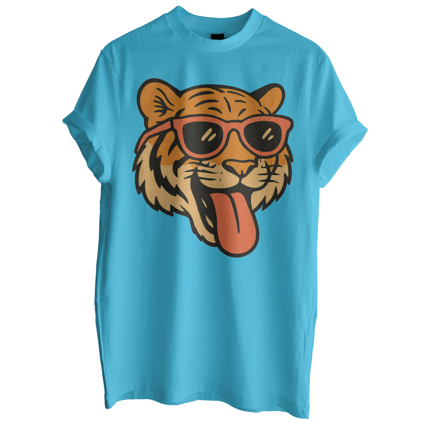 Stay Wild Tee