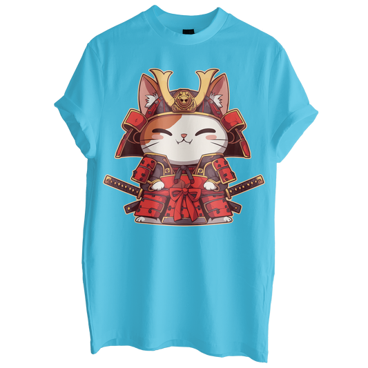 Little Samurai Tee