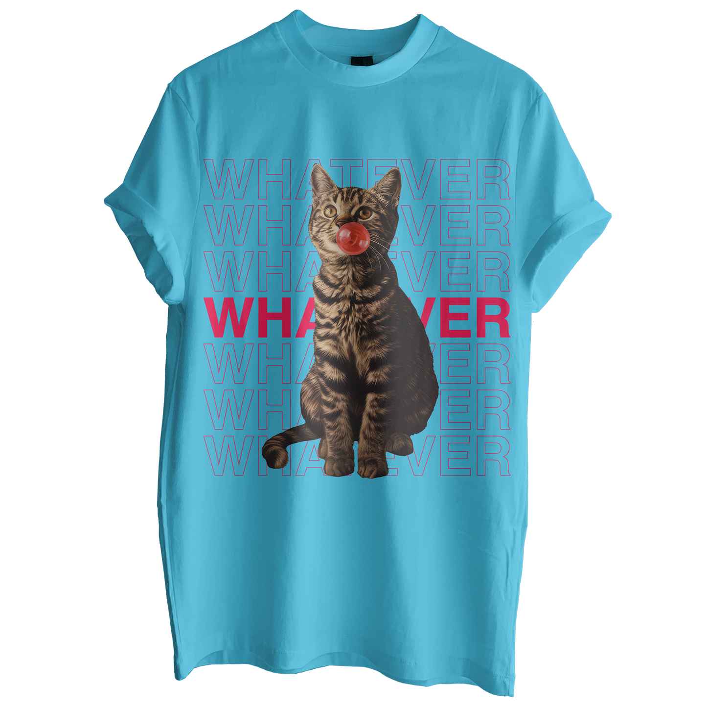 Whatever Tee