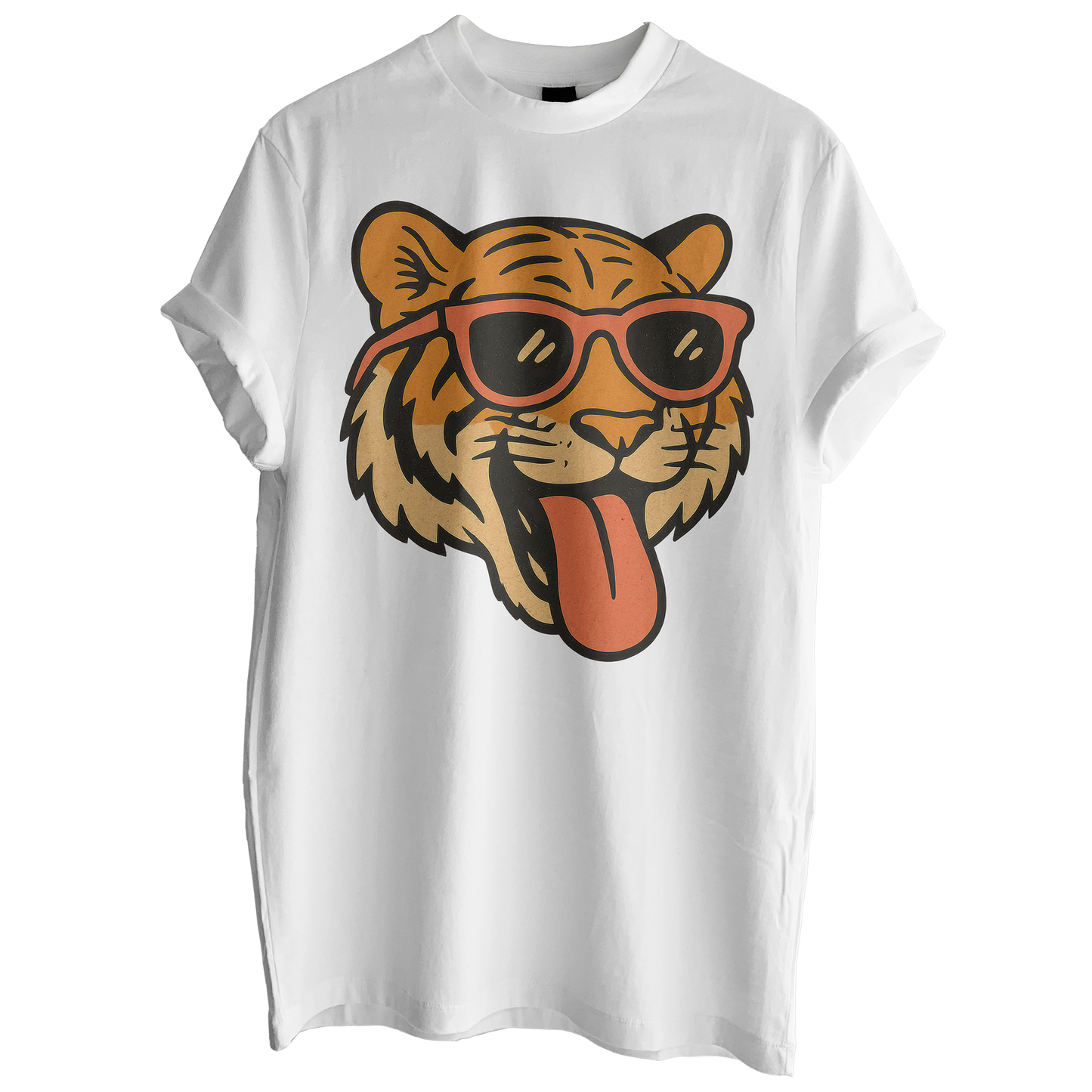 Stay Wild Tee