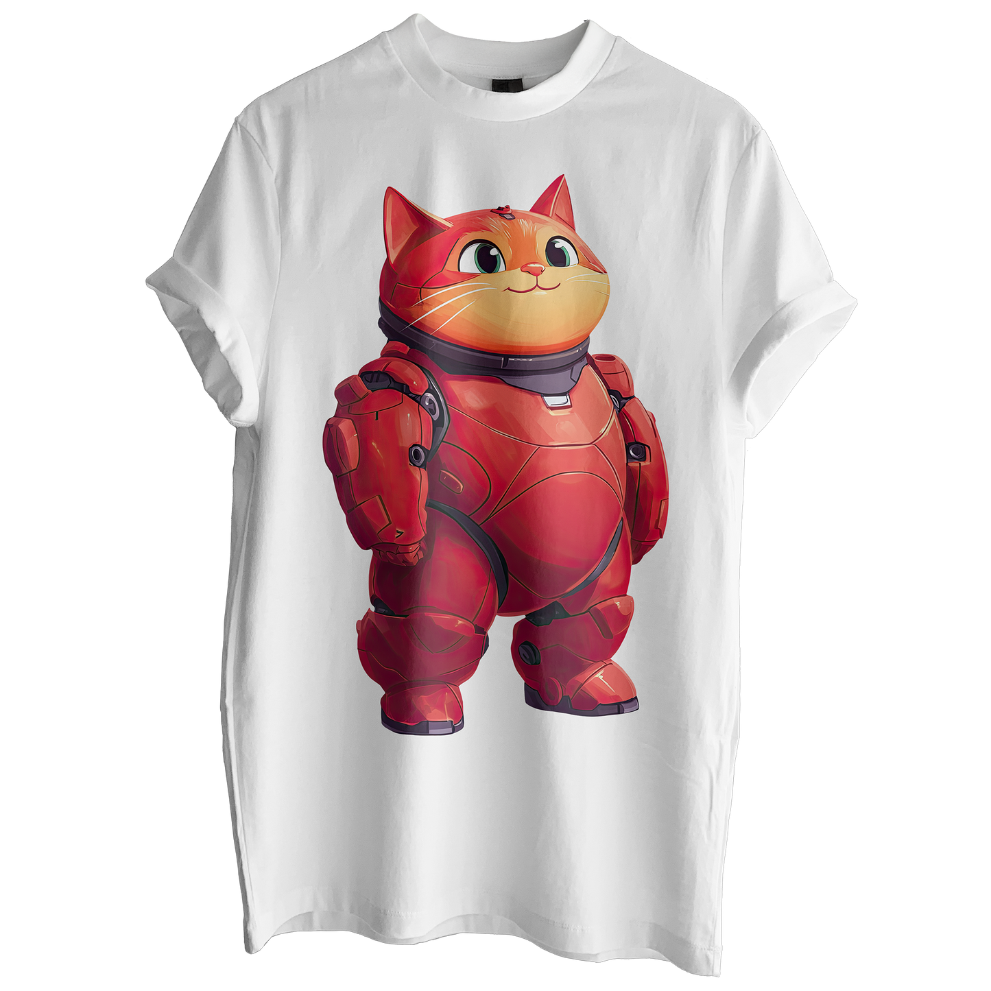 Big Kitty 6 Tee