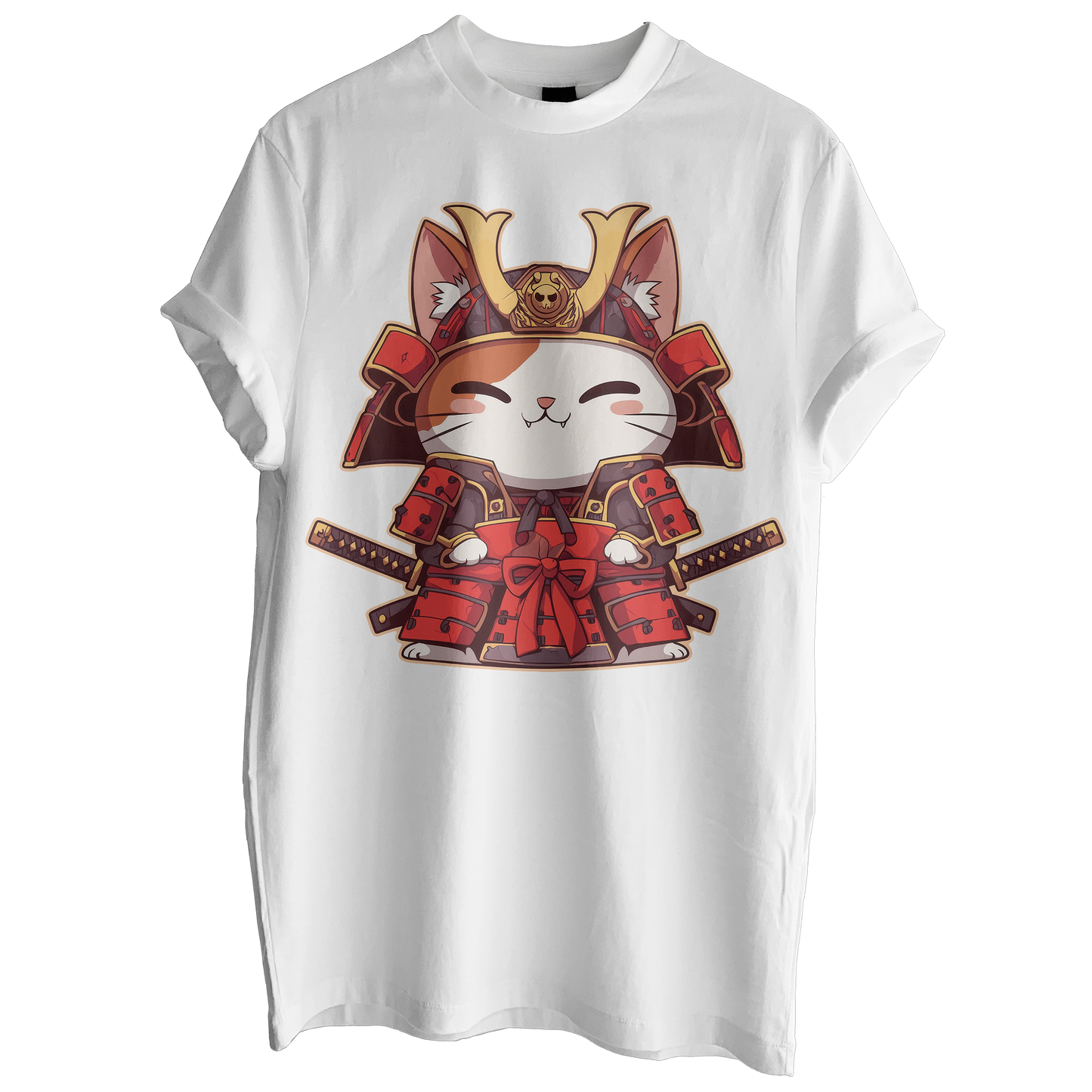 Little Samurai Tee