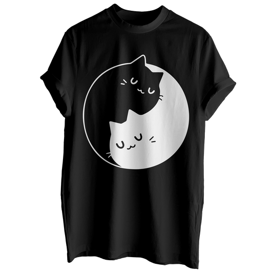 Yin Yang Tee