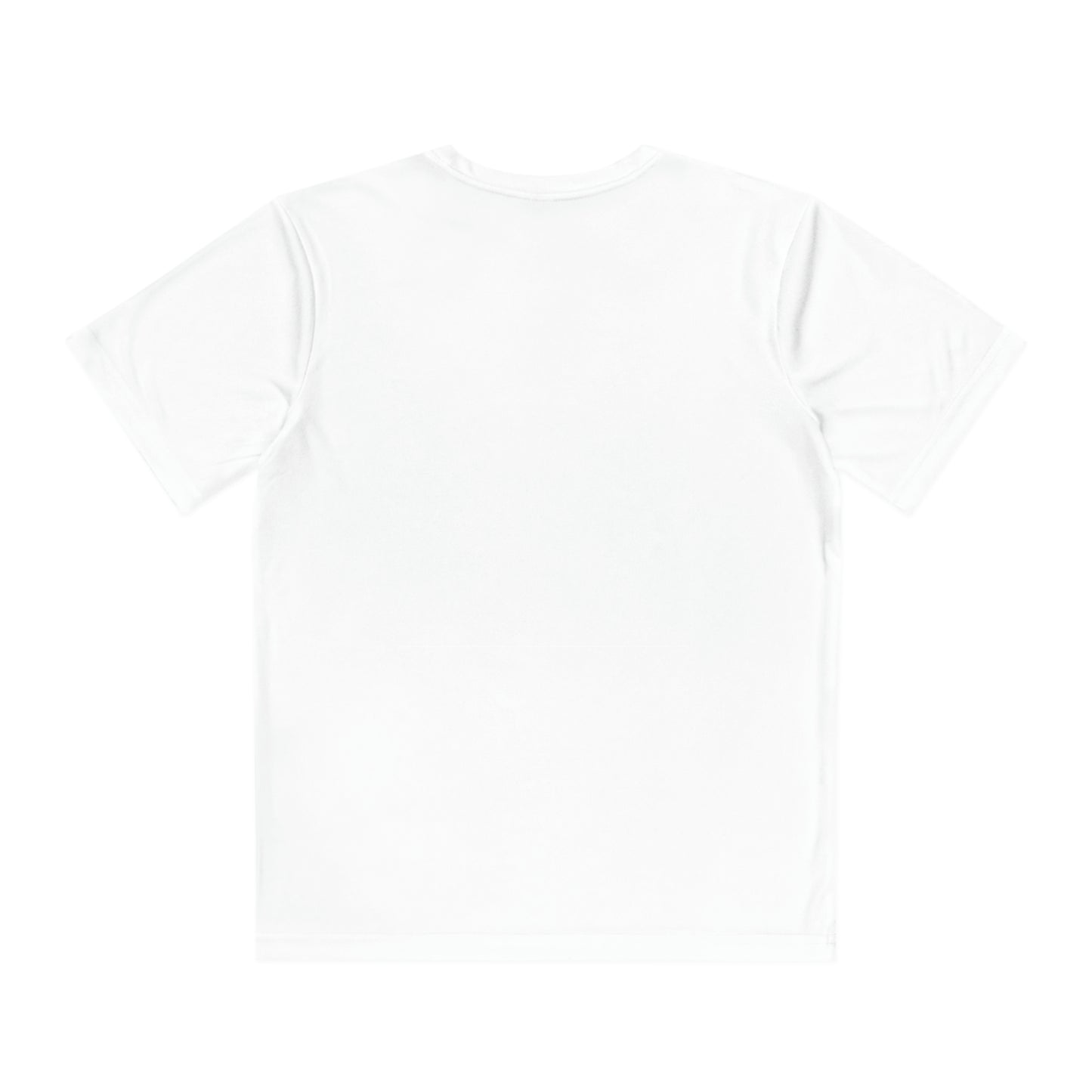 Kittenzilla Kids Moisture Wickening Tee