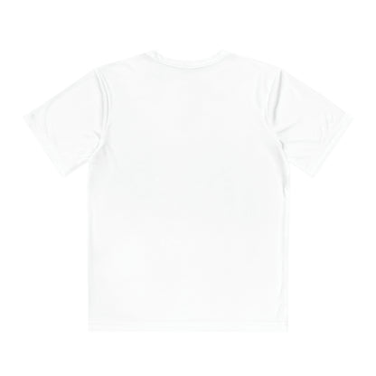 Kittenzilla Kids Moisture Wickening Tee