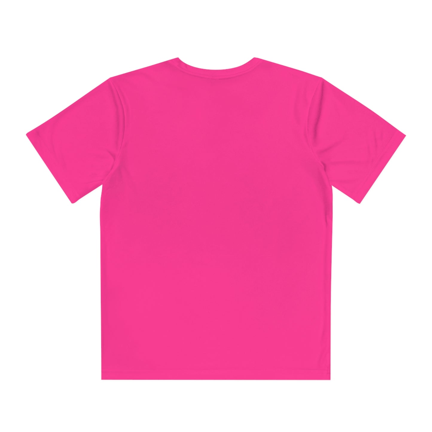 Kittenzilla Kids Moisture Wickening Tee