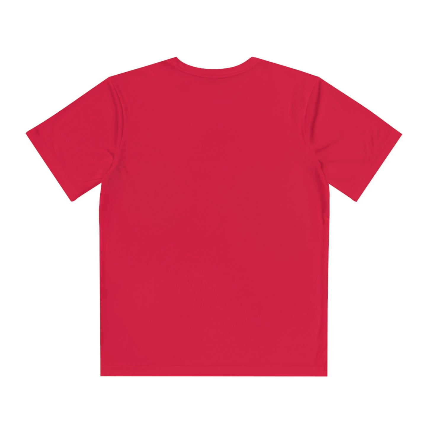 Kittenzilla Kids Moisture Wickening Tee