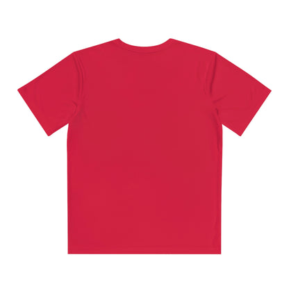 Kittenzilla Kids Moisture Wickening Tee