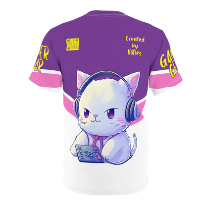 Gamer Gear Tee