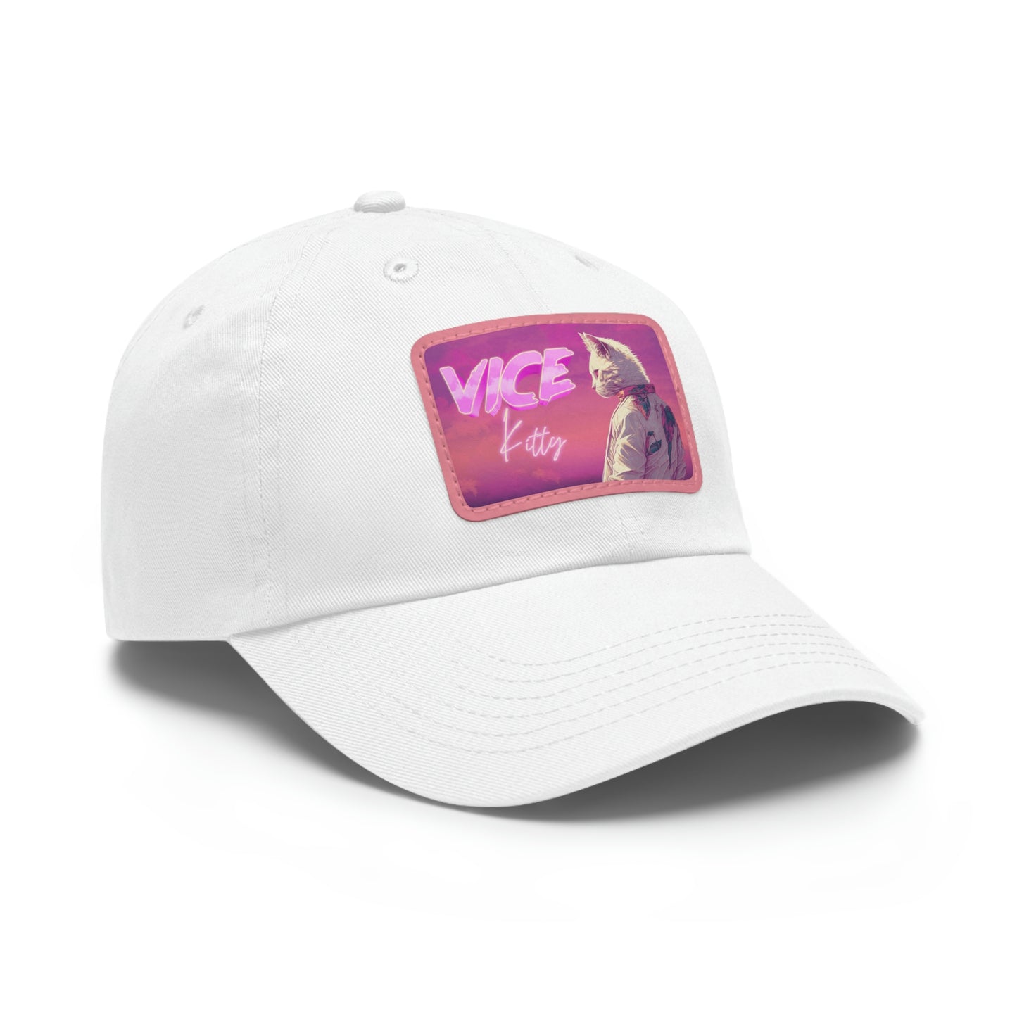 Vice Kitty Hat