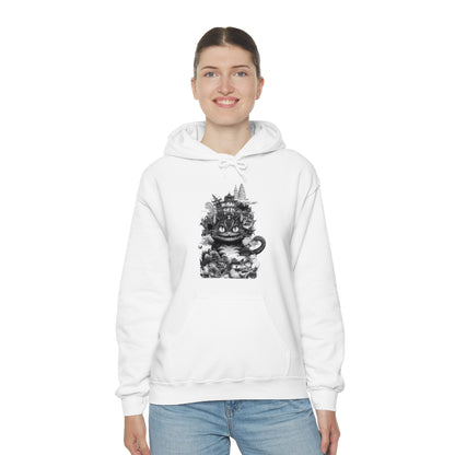 Catzilla Hoody