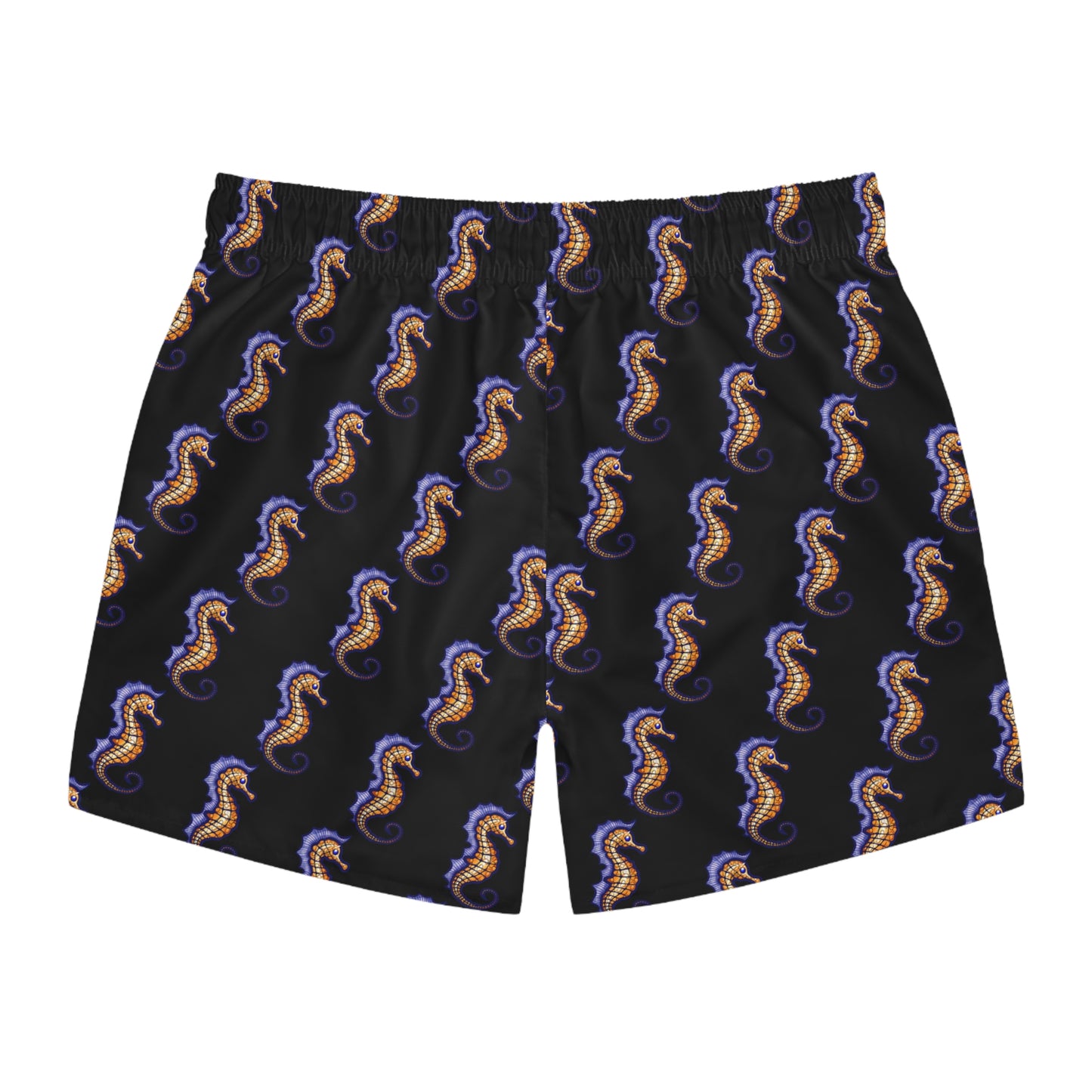 Hippocampus Swim Trunks