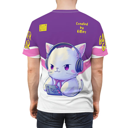 Gamer Gear Tee