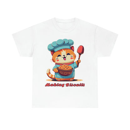 Making Biscuits Adult Unisex