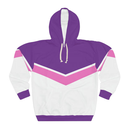 Gamer Gear Women's Pullover Hoodie