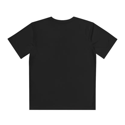 Kittenzilla Kids Moisture Wickening Tee