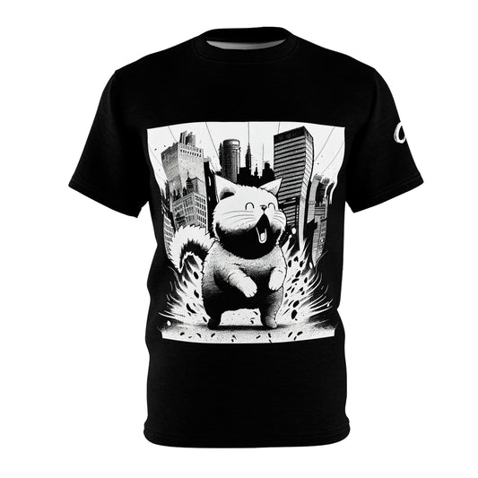 Cutezilla Unisex Tee