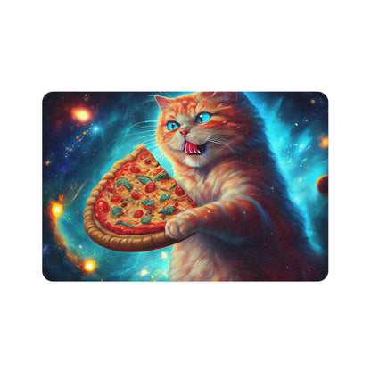 Pizzacat Food Mat (12x18)