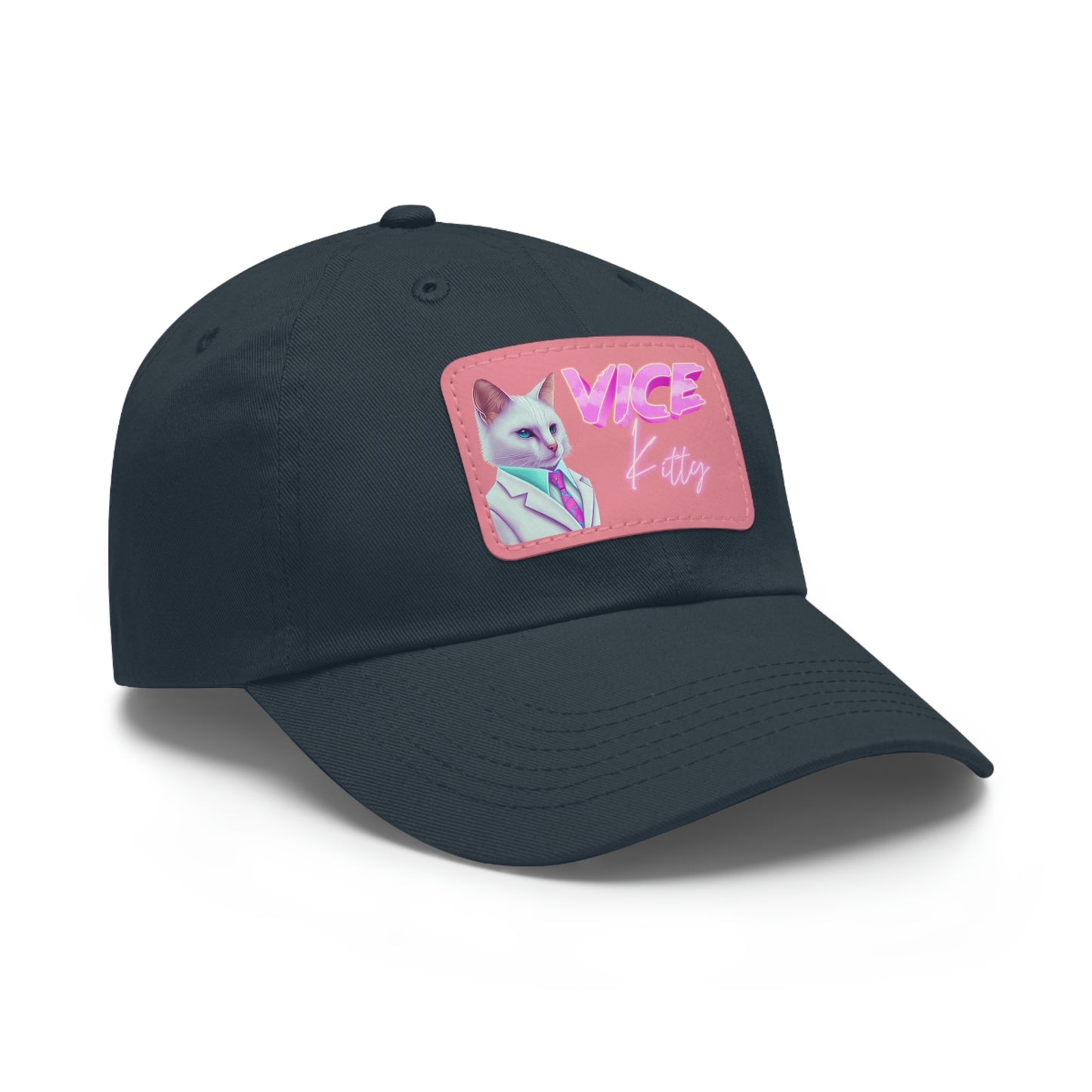 Meowami Hat