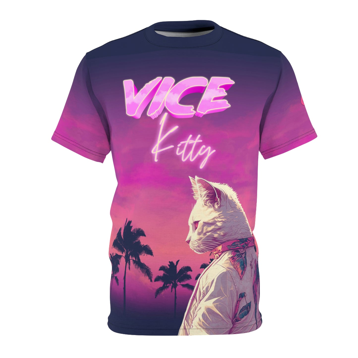 Vice Kitty Shirt