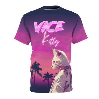 Vice Kitty Shirt