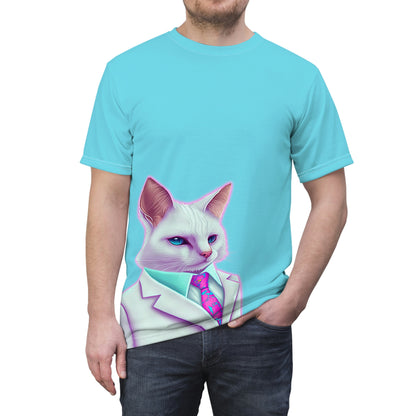 Vice Kitty Tee