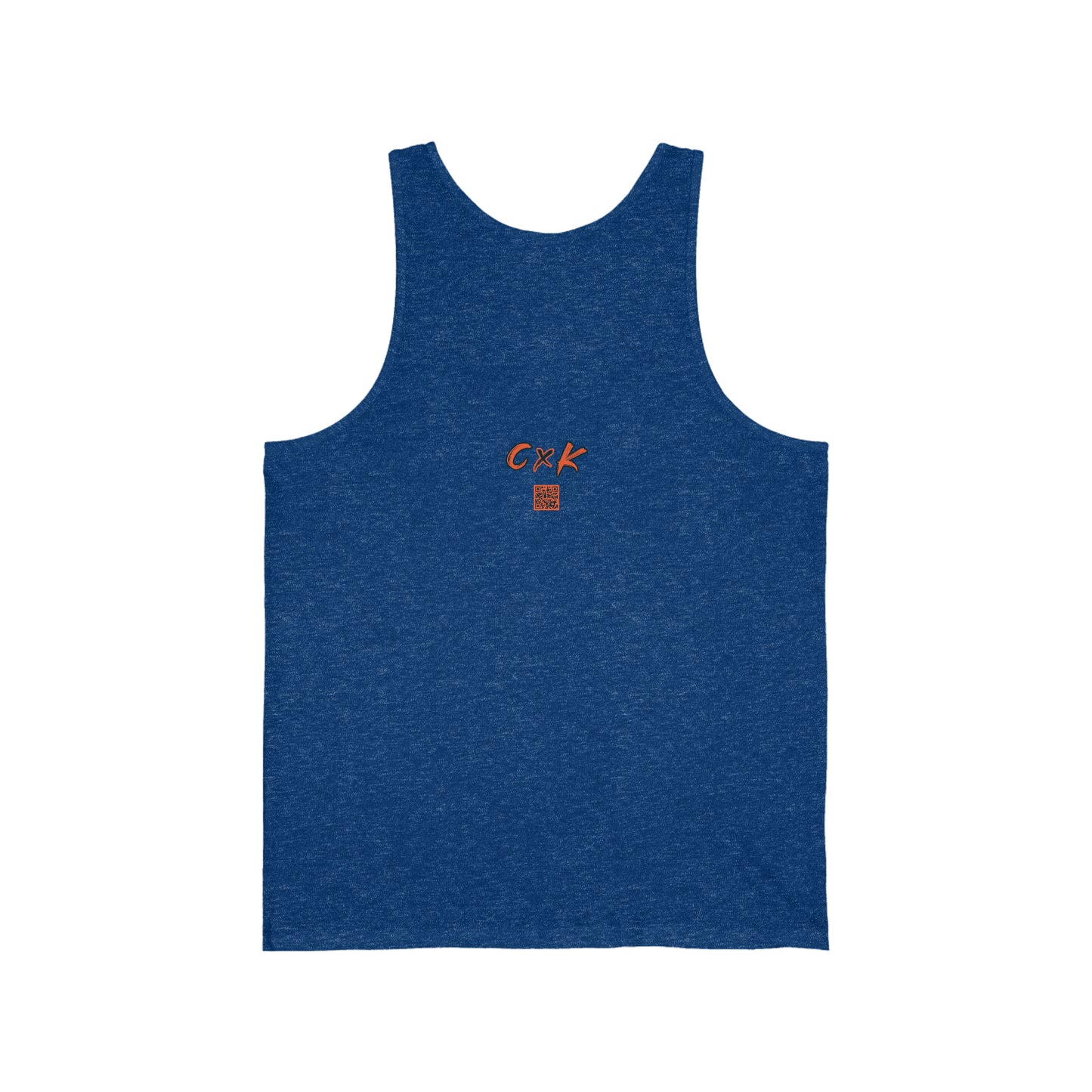 Catzilla San-Fran Tank Top