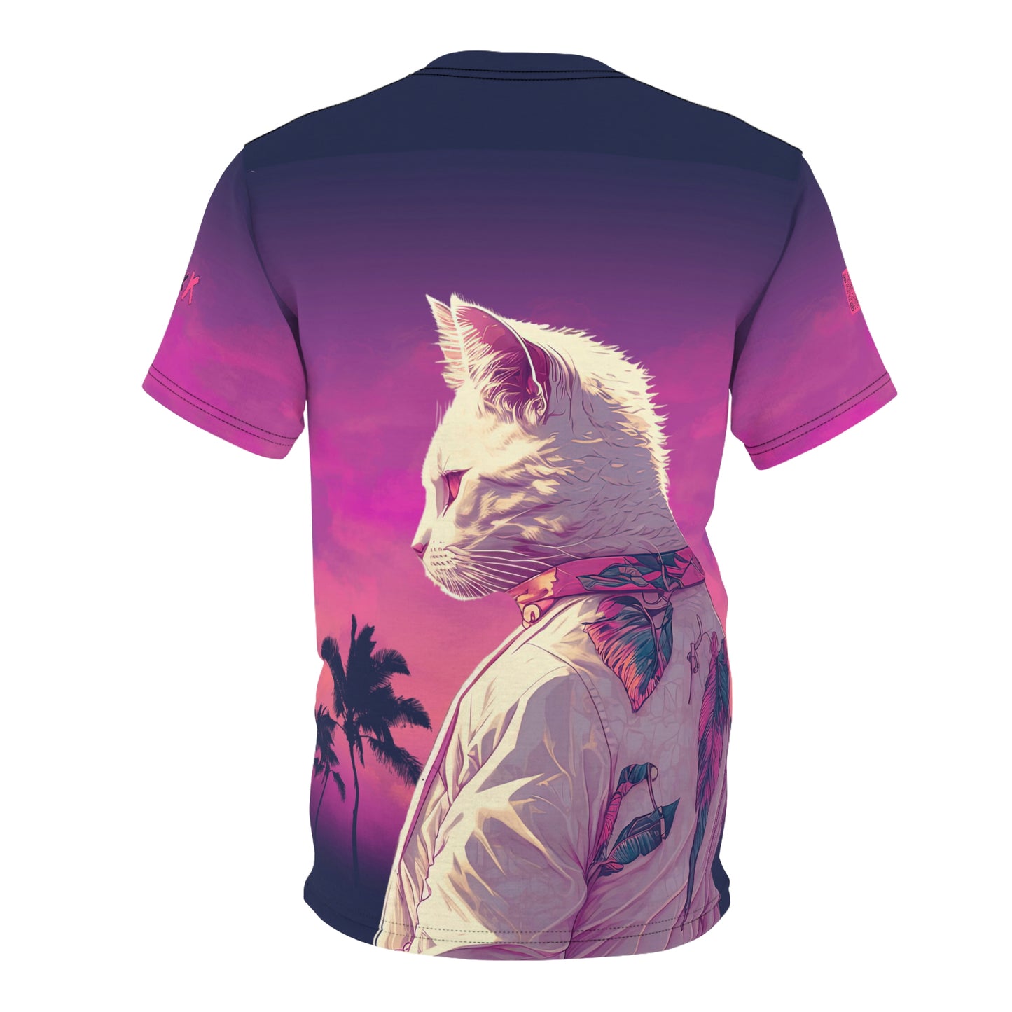 Vice Kitty Shirt