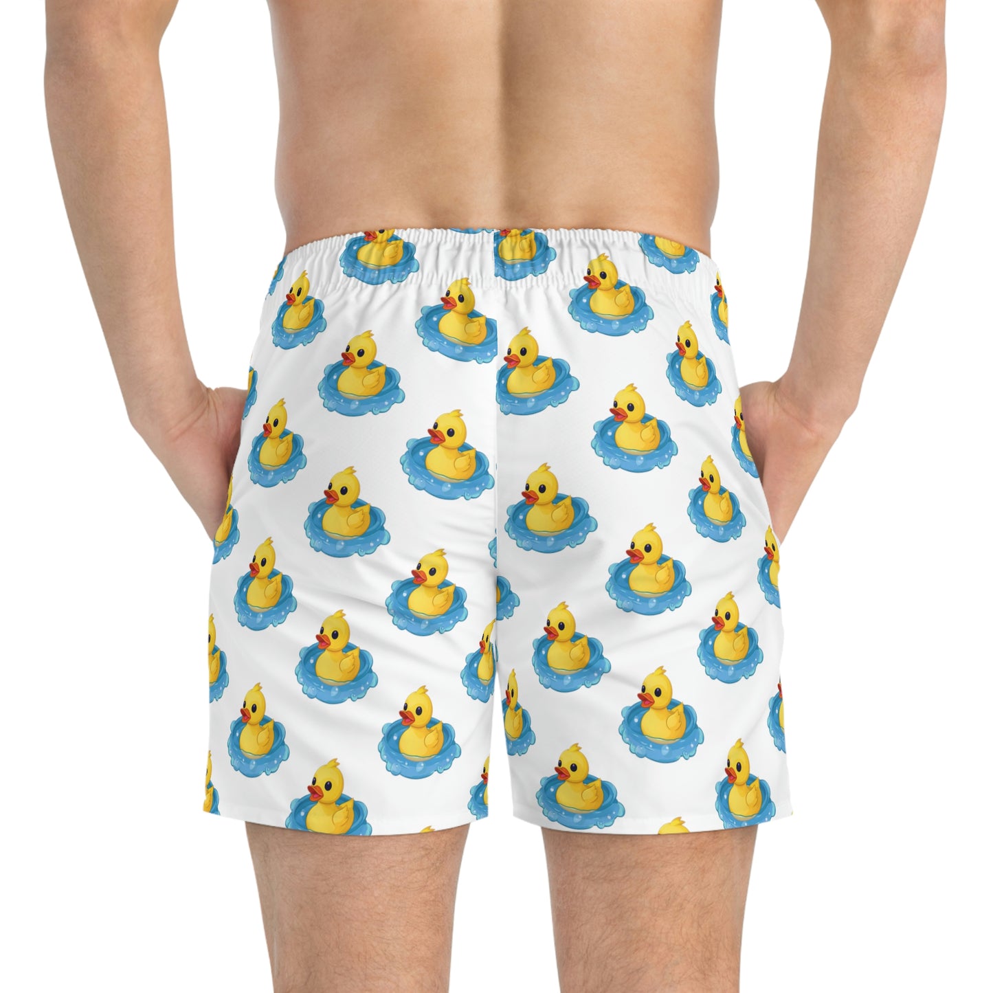 Splish Splash Swim Trunks