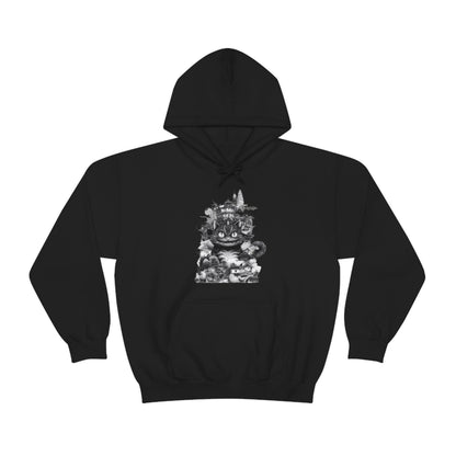 Catzilla Hoody