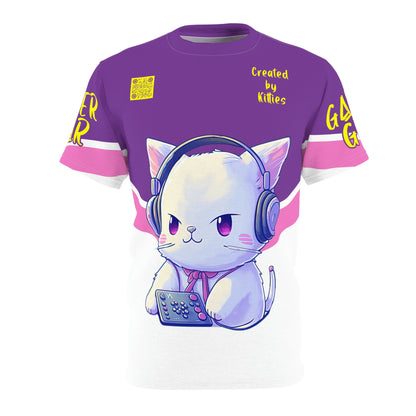 Gamer Gear Tee