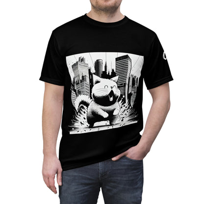 Cutezilla Tee