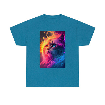 Clairvoyant Cat T-Shirt