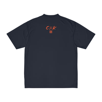 Catzilla Sanfran Men's Athletic Shirt