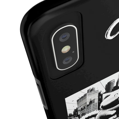 Catzilla Tough Iphone Cases