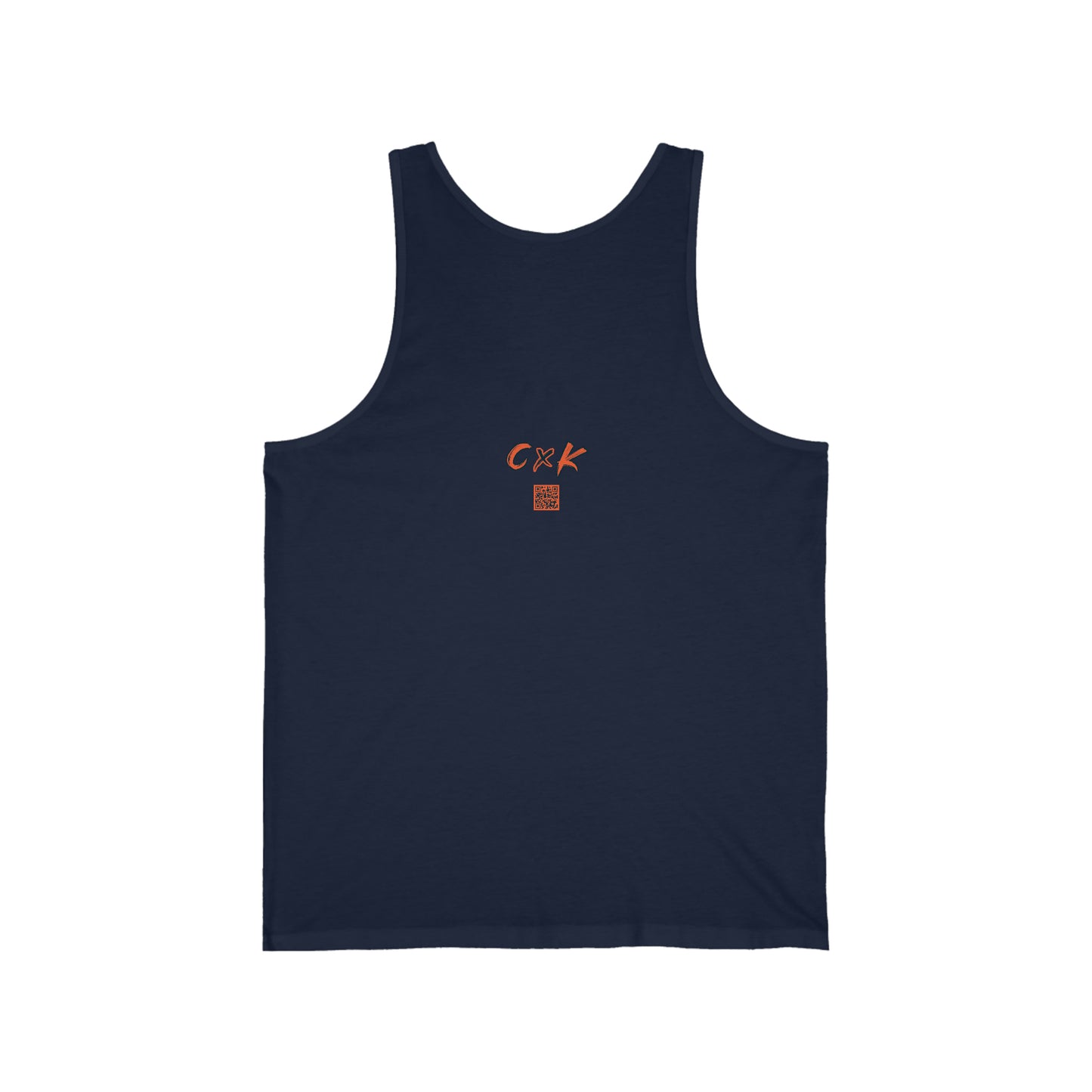 Catzilla San-Fran Tank Top