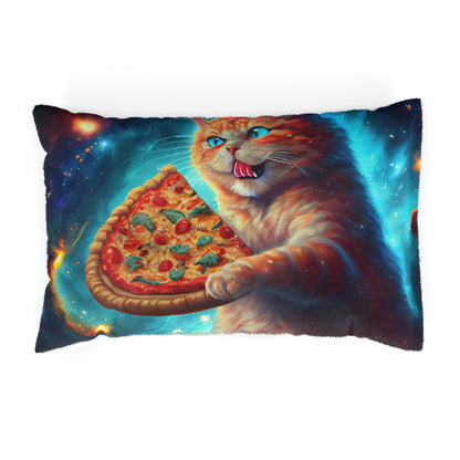 Pizzacat Kitty Bed