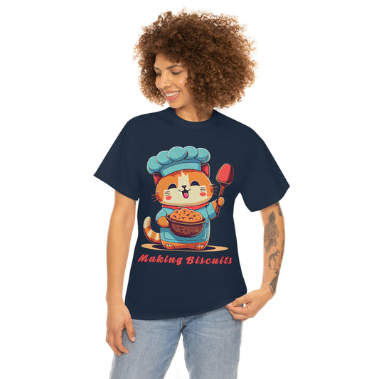 Making Biscuits Adult Unisex